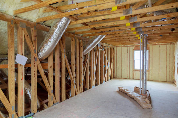 Types of Insulation We Offer in Hope, AR