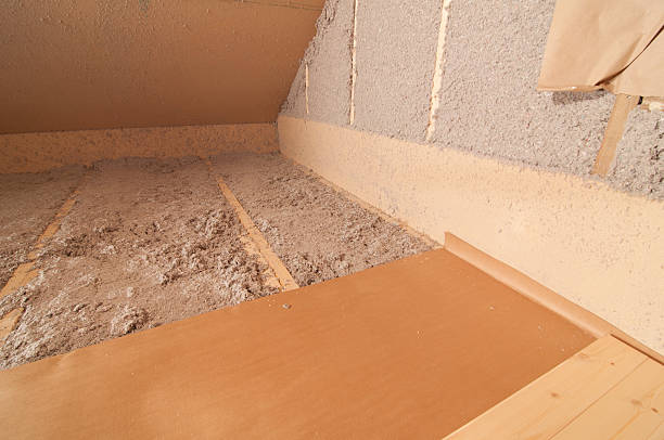 Trusted Hope, AR Insulation Contractor Experts