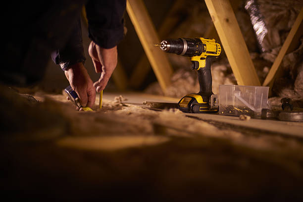 Best Insulation for Specific Applications in Hope, AR