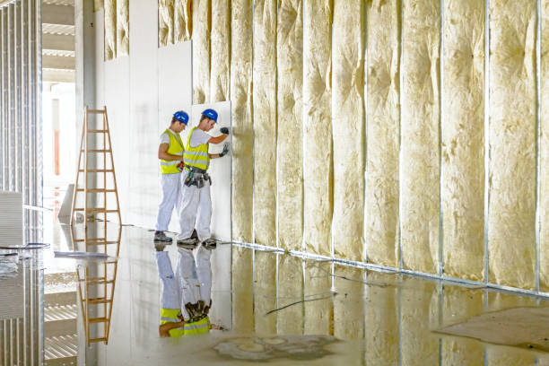 Best Spray Foam Insulation in Hope, AR
